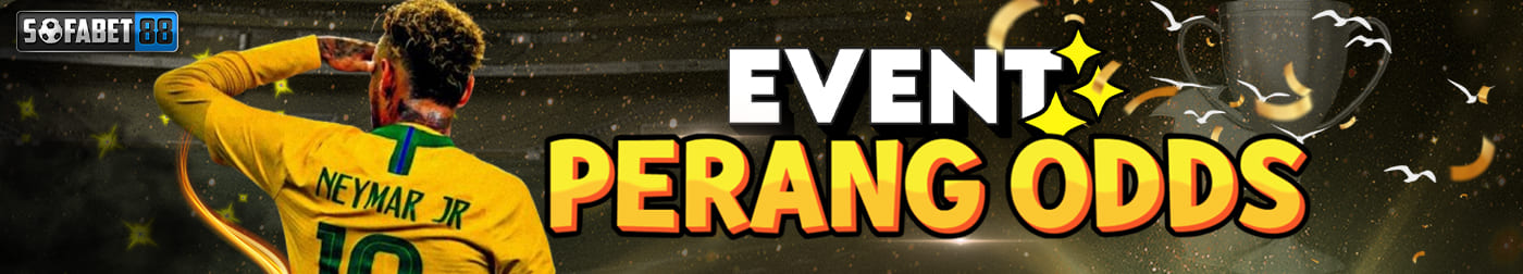 EVENT PERANG ODDS